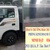 Bán xe tải Frontier 125 Kia 1tấn25, thùng 3m2 vào thành phố, giá rẻ nhất.