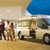 Ford Transit Luxury 2.4L