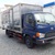 Xe tải hyundai mighty tải trọng từ 1t6 6t4 đáp ứng mọi nhu cầu vận tải hàng hóa trong và ngoài thành phố