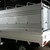 Bán xe tải Cửu Long 1.25 tấn hỗ trợ trả góp Đại lý xe tải Cửu Long 1.25 tấn/ 1t25 giá tốt, xe tải Cửu Long 1t25 giá mềm