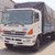 Hino fg thùng dài 10m