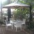 dù cafe giá rẻ trực tiếp sản xuất 