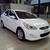 Hyundai Accent Blue