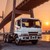Xe đầu kéo Fuso FV 44 tấn nhập khẩu Nhật giá cực tốt