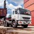 Đầu kéo container Fuso FZ49 giá siêu bất ngờ