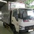 Bán xe tải isuzu 2t2, 2.2 tấn thùng dài 4m36 chạy vào thành phố được.