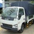 Xe tải isuzu 2.2 tấn, xe isuzu 2t2, xe tải isuzu 2.2 tấn QKR55H, bán trả góp 100 triệu.