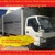 Bán xe tải isuzu 2t2, 2.2 tấn thùng dài 4m36 chạy vào thành phố được.