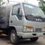 Cần bán xe tải jac 2400kg chạy trong thành phố được, xe jac 2t4, xe tải jac 2.4 tấn