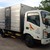Xe tải veam 252 tải trọng 2400kg chạy trong thành phố được, xe veam 252, xe veam 2t4, xe tải veam 252 động cơ hyundai.