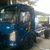 Bán xe tải veam vt200 1.99 tấn, động cơ hyundai nhập khẩu bán trả góp 75tr