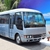 Xe khách Fuso Rosa Business 29 chỗ giá cực tốt
