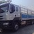 Bán xe tải Chenglong 3 chân 15 tấn, 4 chân 17.9 tấn , 5 chân 22.5 tấn, trả góp vay 70%, giá rẻ có thùng mui giao ngay