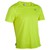 Kalenji-Running-T-shirt-yellow-bright