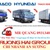 Bán xe tải trả góp HYUNDAI HD72 6,4 tấn lên tải