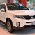 Kia sorento gath, đời 2016, giá 976 triệu, ngân hàng hỗ trợ 80%