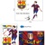 Decal Messi