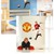 Decal Van Persie M.U