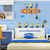 Decal  Minions