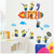 Decal  Minions