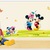 Decal Chuột Mickey