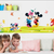 Decal Chuột Mickey
