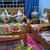 Đệm ghế gỗ