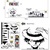 Decal Đảo hải tặc One piece