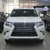 GIao ngay xe Lexus GX 460 nhiều màu