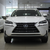 Giao ngay Lexus NX 200T đủ màu giá tốt nhất