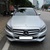 Mercedes C200 2015 màu bạc