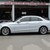 Mercedes C200 2015 màu bạc