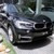 BMW X5 2016 07 seats