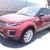 Bán land rove range rover evoque HSE 2016 đỏ