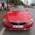 BMW 320i 2014 màu đỏ