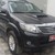 Bán Fortuner 2.5 máy dầu, số sàn, đời 2013, màu đen, biển Hà Nội.