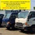 Hyundai HD65 Hyundai HD72 Hyundai HD500 Hyundai HD650 1,6 tấn đến 6,4 tấn