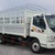 Bán xe tải Thaco Ollin700C 4x2 tải trọng 7 tấn
