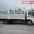 Bán xe tải Thaco Ollin700C 4x2 tải trọng 7 tấn