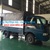 Xe tải thaco KIA K165S màu xanh rêu thùng mui bạt mới inox 430, 2 tấn 4