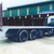 Bán Xe 5 chân nâng đầu giá cực tốt,5 chân nâng đầu chở máy công trình JAC