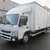 Xe tải Fuso Canter 1.9 Tấn giá cực hấp dẫn