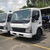Xe tải Fuso Canter 1.9 Tấn giá cực hấp dẫn