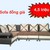 Sofa giá ưu đãi Tháng 8