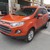 Báo giá xe ford ecosport 2017 rẻ nhất tại Hà Nội