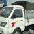 Cần bán xe tải Cửu Long 1 tấn 25/ 1T25/ 1.25 tấn thùng bạt trả góp, giao ngay trên toàn quốc