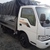 Xe tải thaco k165s tải trọng 2t4 đáp ứng mọi nhu cầu vận tải hàng hóa trong và ngoài thành phố