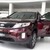 Xe Kia Sorento 2.4 GATH Full option 2017 mới, màu đỏ, giá chỉ từ 868 triệu kèm quà tặng và khuyến mãi khủng