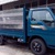 Xe tải KIA K165S 2.4 tấn mui bạt bửng
