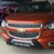 Chevrolet Colorado High Country